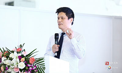 杨冰之：大数据时代，企业数据资产管理之道
