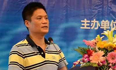 杨冰之:互联网+将构建全新的政务治理范式