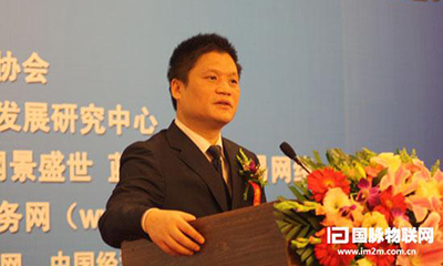 杨冰之：智慧城市背景下智慧政府的主要任务与愿景展望