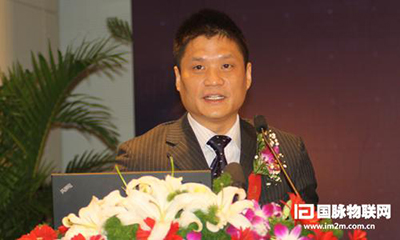 杨冰之：智慧城市建设不在基础优劣 而在理念高低