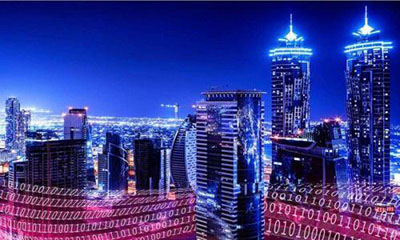 杨冰之：中国智慧城市建设不可临摹西方思维