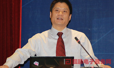 杨冰之：建设智慧城市不能“穿老鞋走新路”
