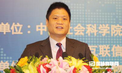 杨冰之解读智慧城市热下的关键性问题