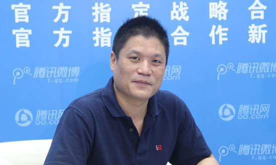 杨冰之：“智慧城市”分广义和狭义两种