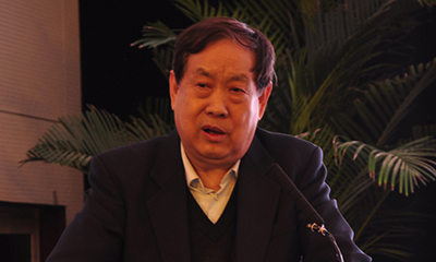 汪玉凯：探索互联网+政务实践标杆，发掘政府服务最佳案例