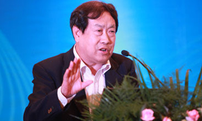 汪玉凯：微博倒逼政府转型