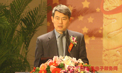 汪向东：“2012中国智慧政府发展年会”讨论的八大问题