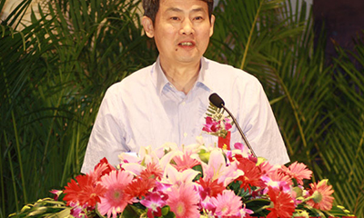 汪向东：政府网站国际化六年评测情况总结与展望
