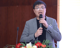 潘超巧：能力魔方——数字化转型方案专家